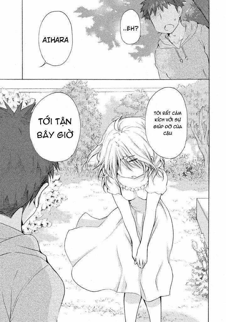 Comic Studio Chapter 25 trang 9