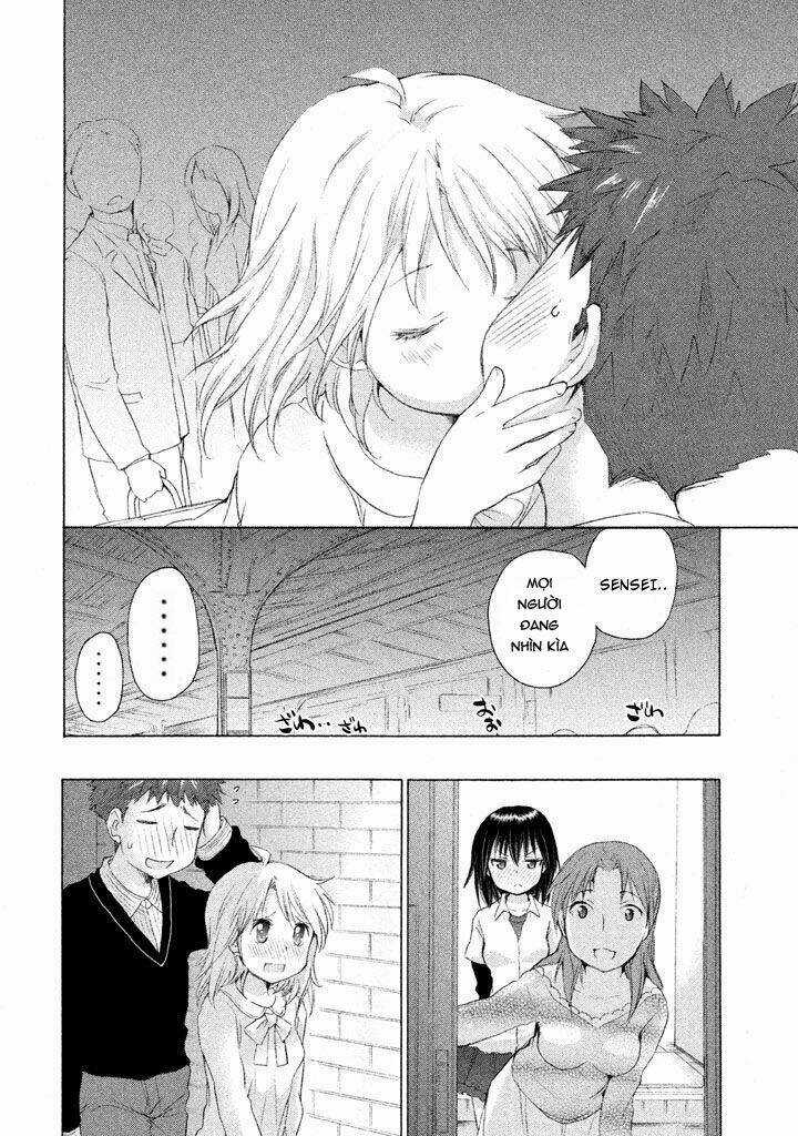 Comic Studio Chapter 26 trang 10