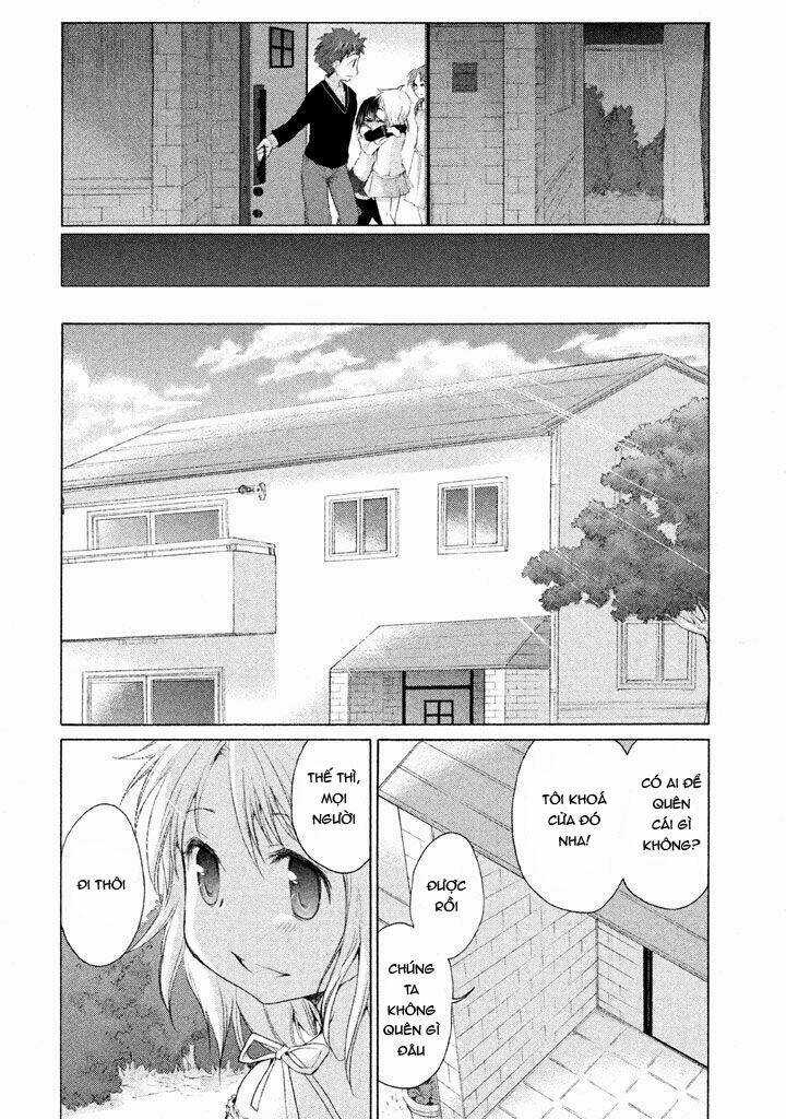 Comic Studio Chapter 26 trang 12