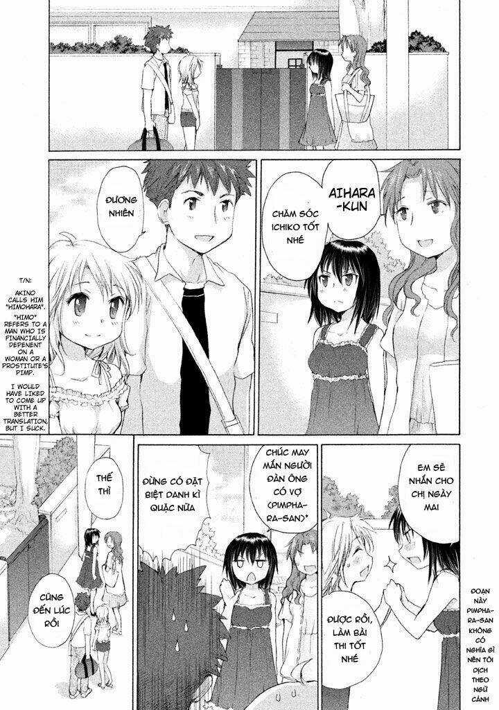 Comic Studio Chapter 26 trang 13