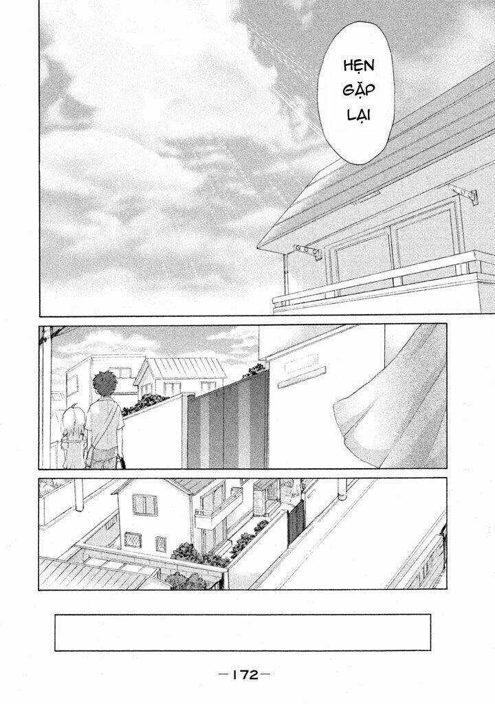 Comic Studio Chapter 26 trang 14