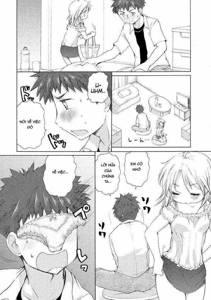 Comic Studio Chapter 26 trang 16