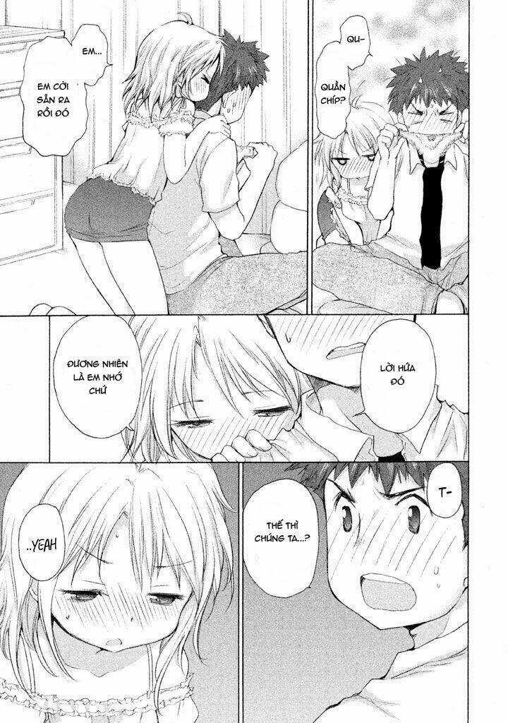 Comic Studio Chapter 26 trang 17