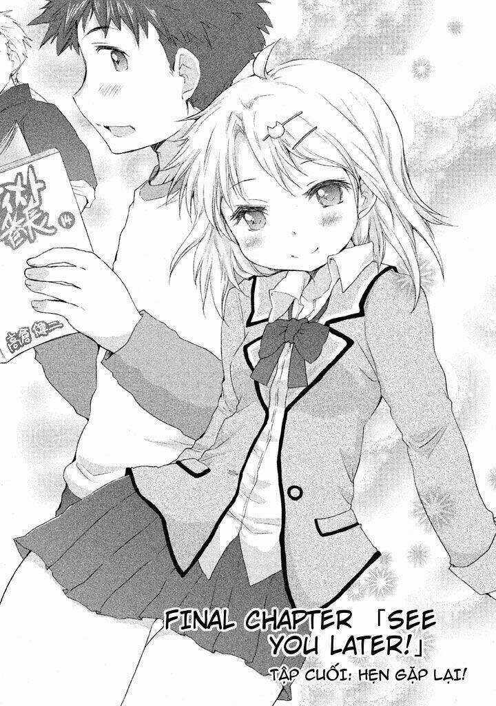 Comic Studio Chapter 26 trang 2