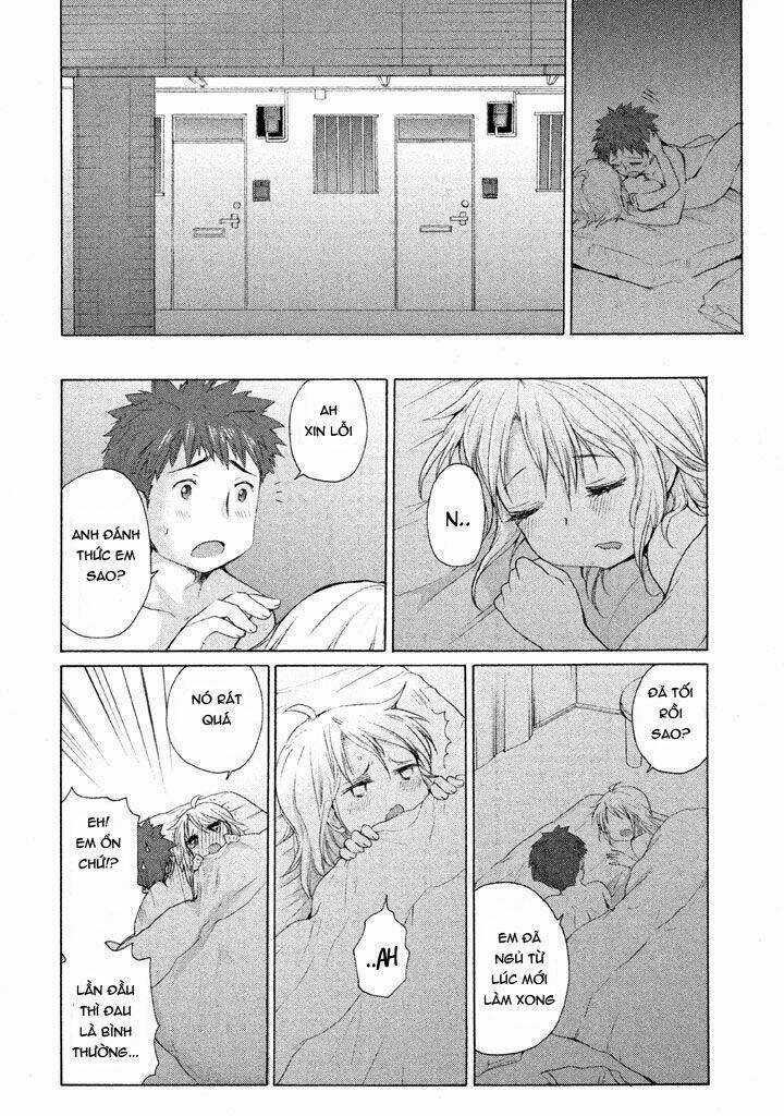 Comic Studio Chapter 26 trang 20