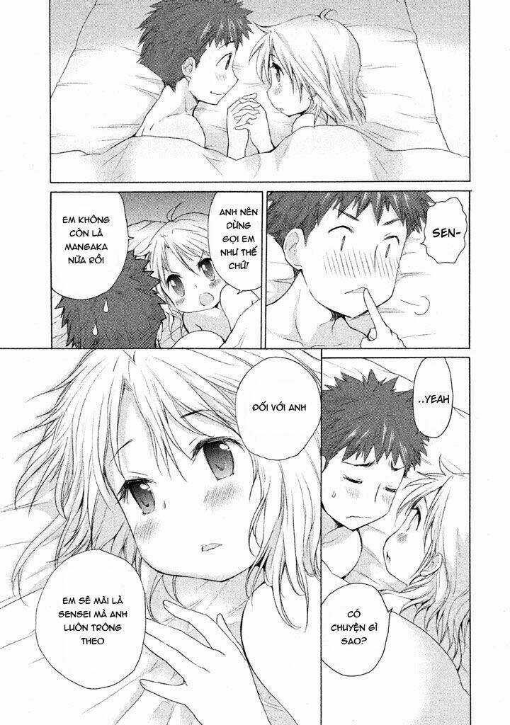 Comic Studio Chapter 26 trang 21