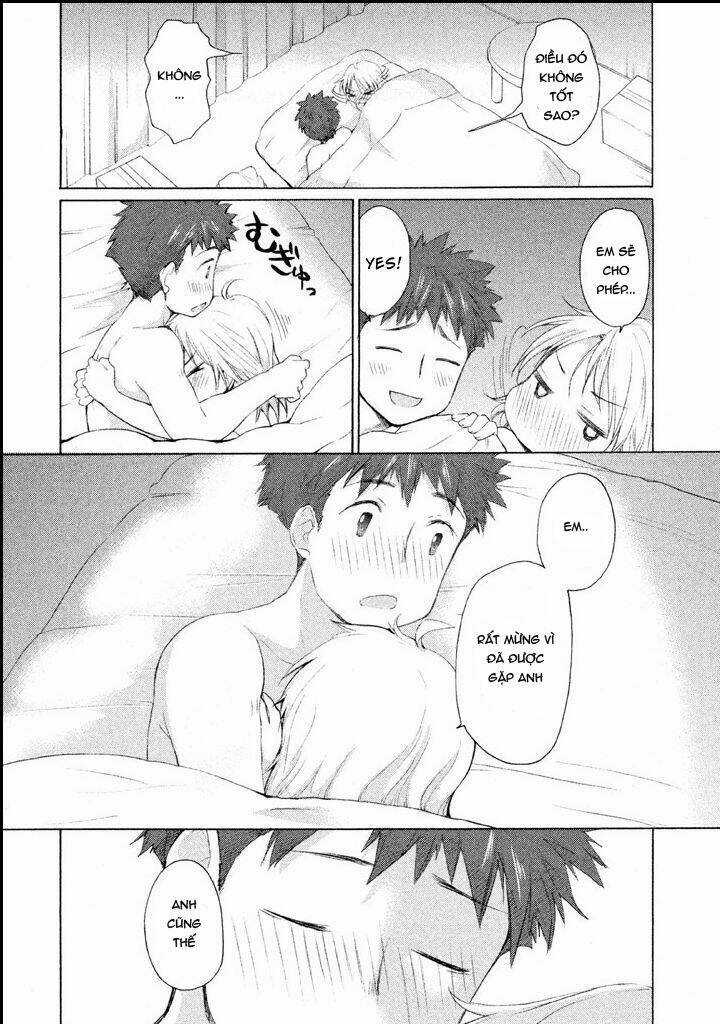 Comic Studio Chapter 26 trang 22