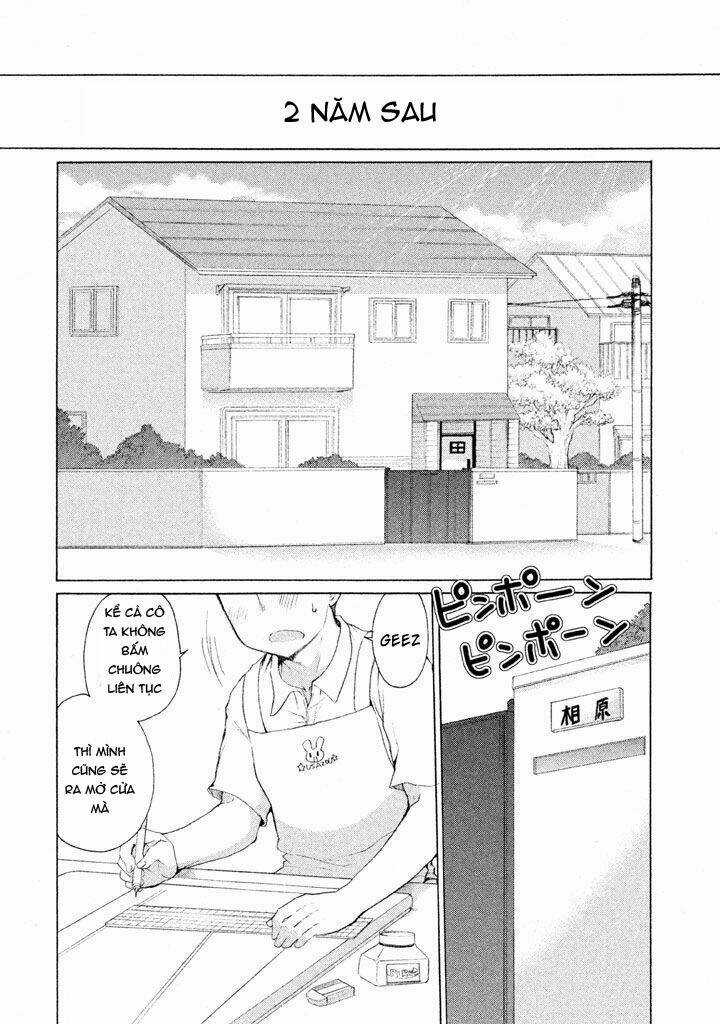 Comic Studio Chapter 26 trang 24