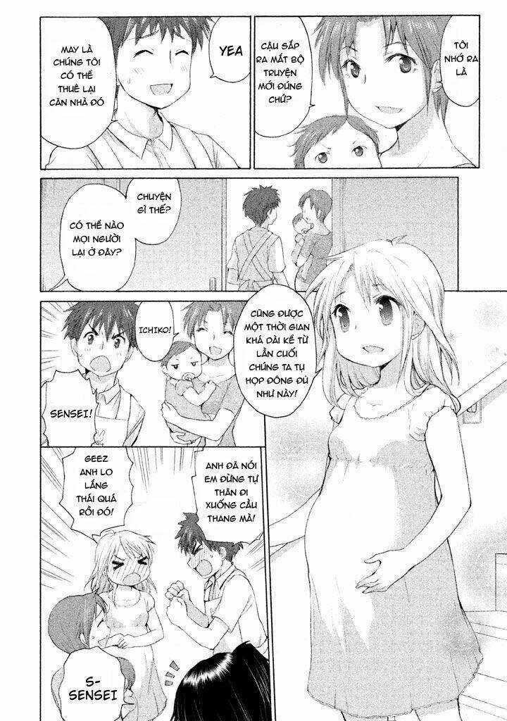 Comic Studio Chapter 26 trang 28