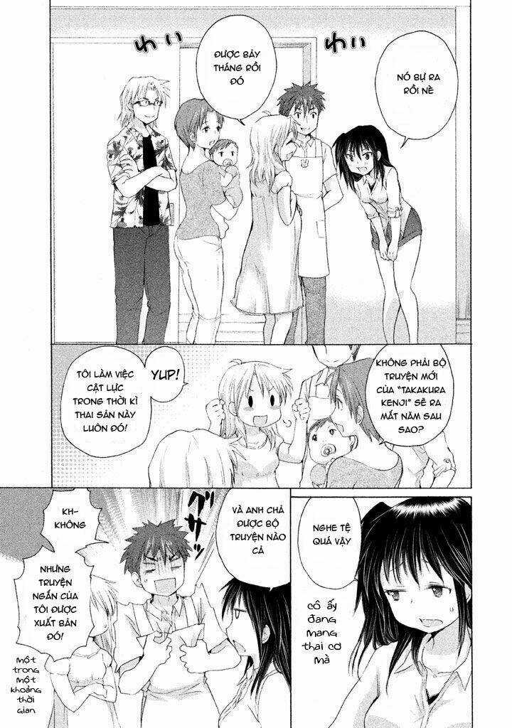 Comic Studio Chapter 26 trang 29