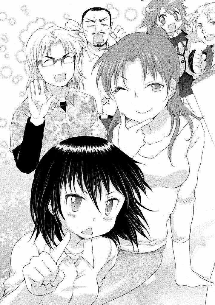 Comic Studio Chapter 26 trang 3