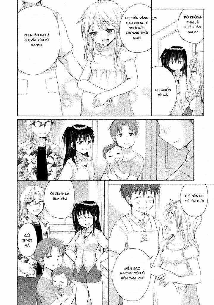 Comic Studio Chapter 26 trang 30