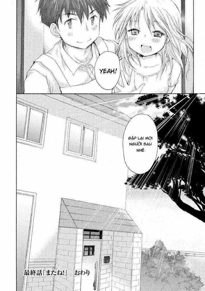 Comic Studio Chapter 26 trang 32