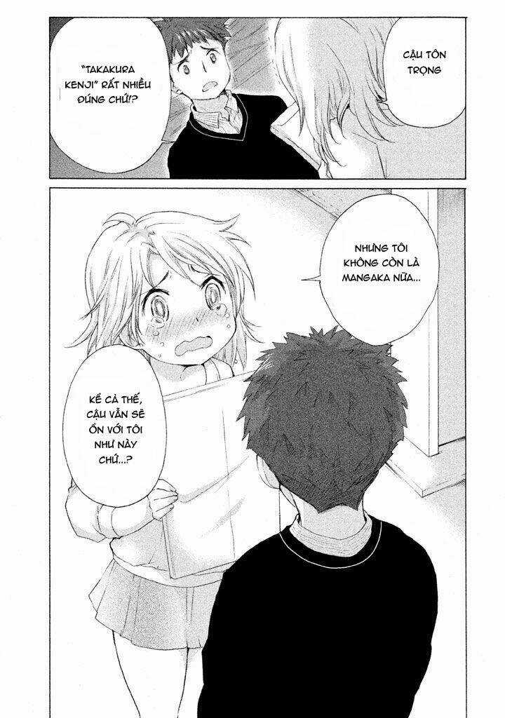 Comic Studio Chapter 26 trang 5