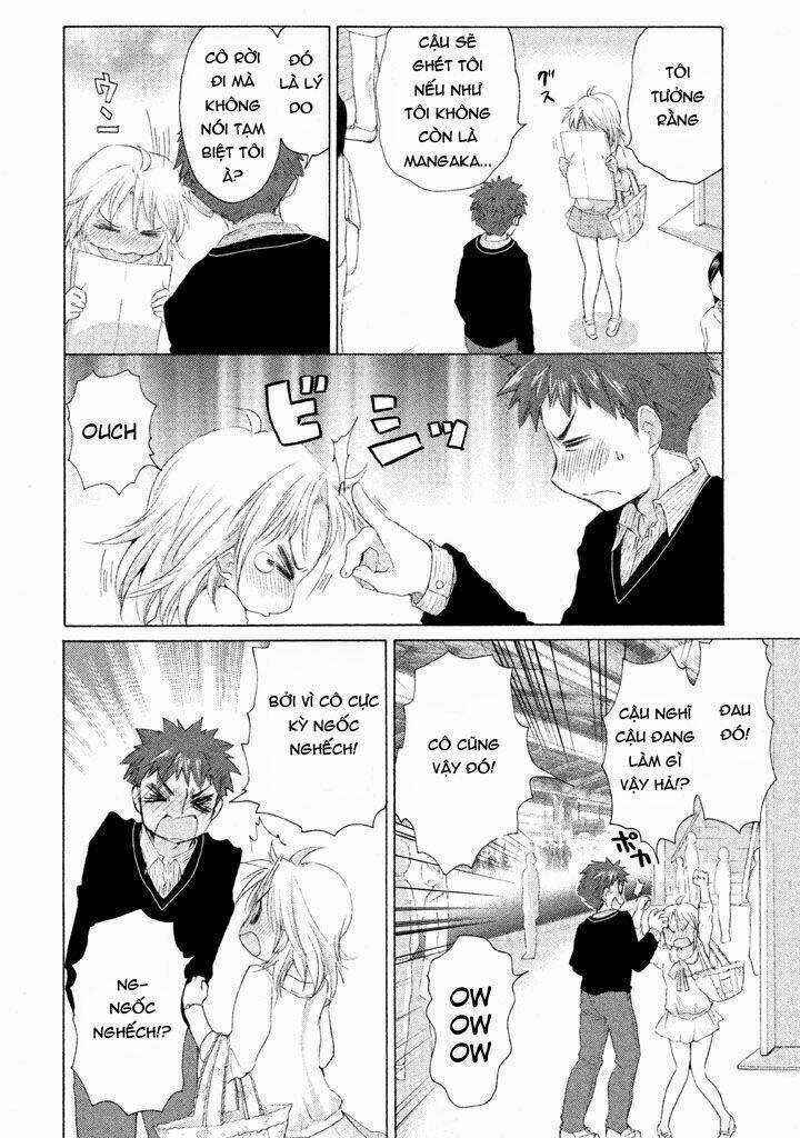 Comic Studio Chapter 26 trang 6