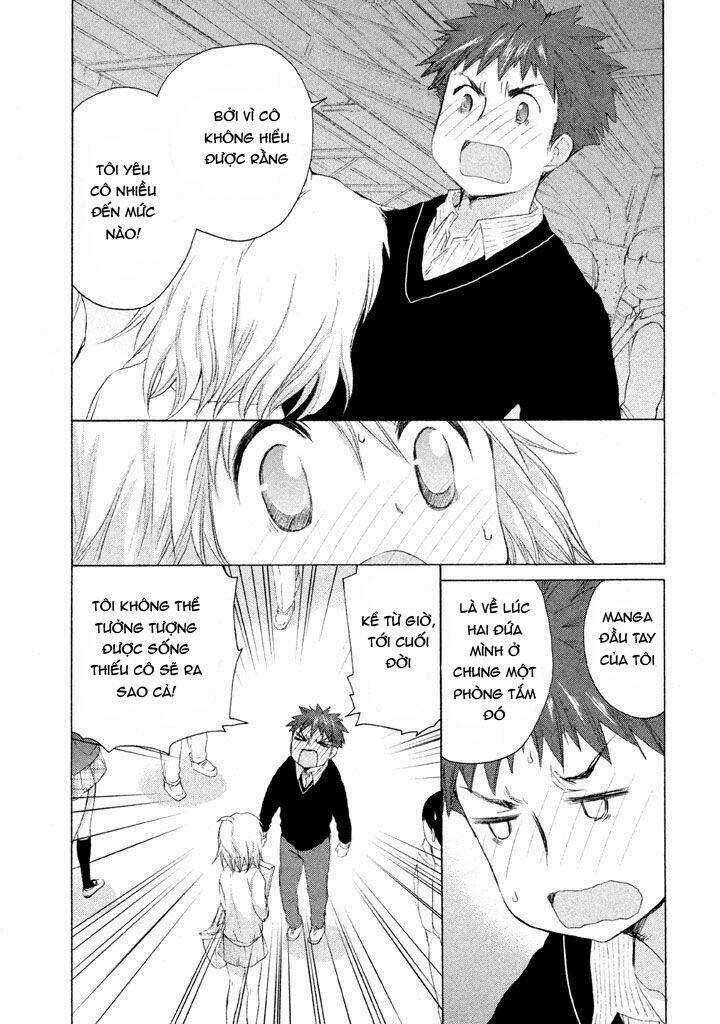 Comic Studio Chapter 26 trang 7