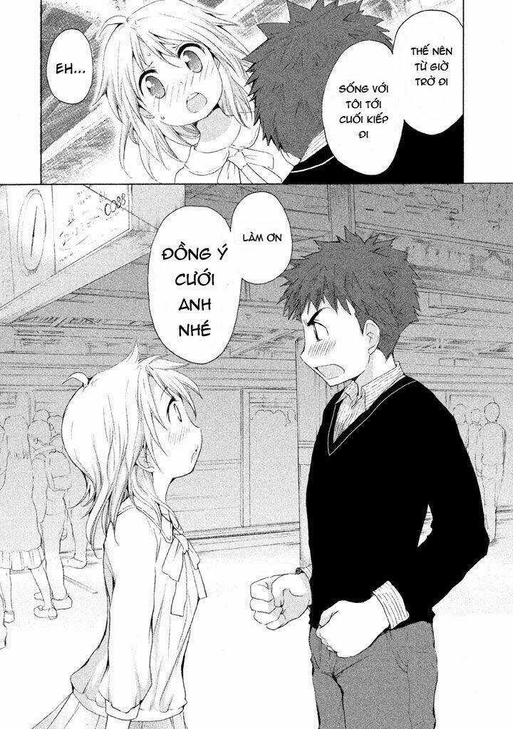 Comic Studio Chapter 26 trang 8