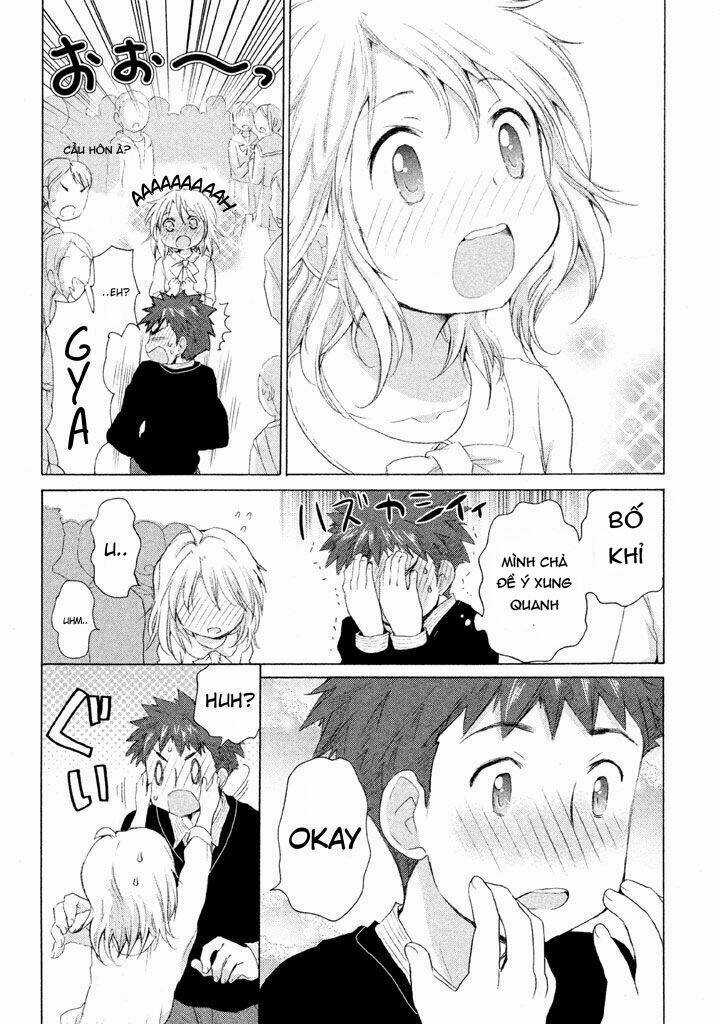 Comic Studio Chapter 26 trang 9