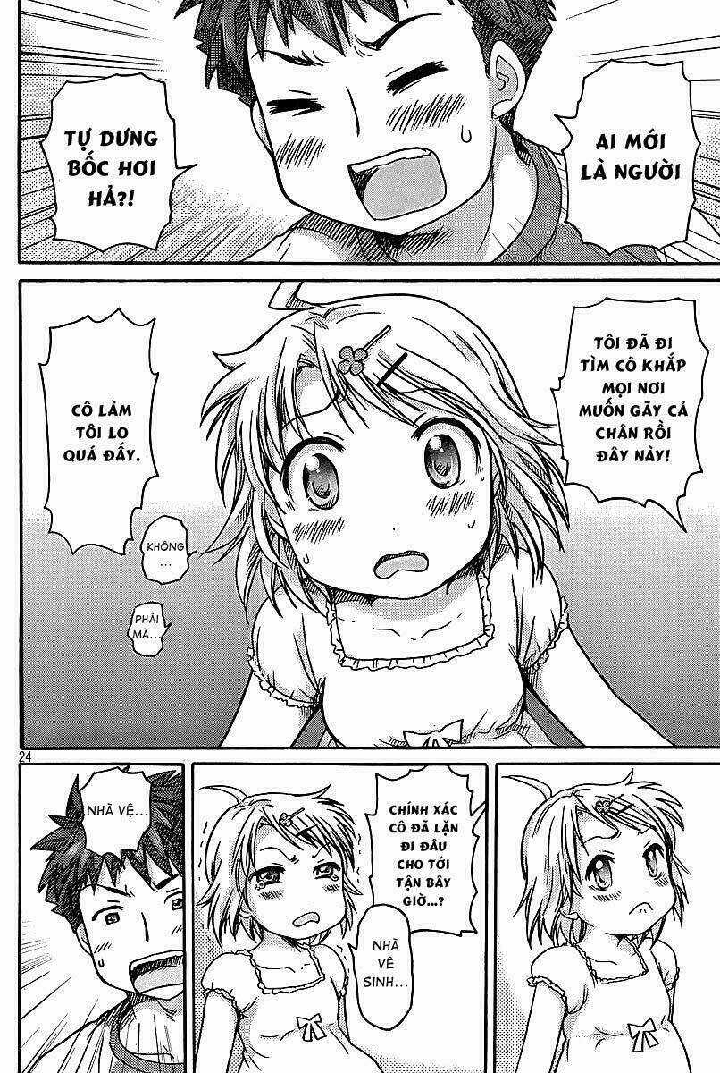 Comic Studio Chapter 3 trang 23