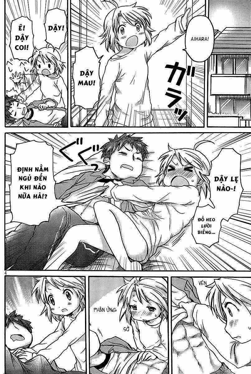 Comic Studio Chapter 3 trang 3