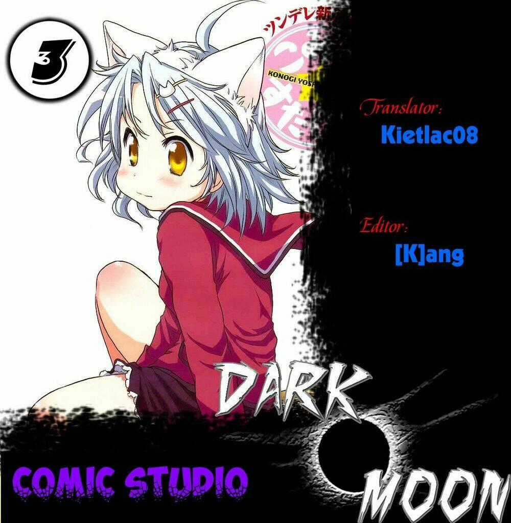 Comic Studio Chapter 3 trang 30