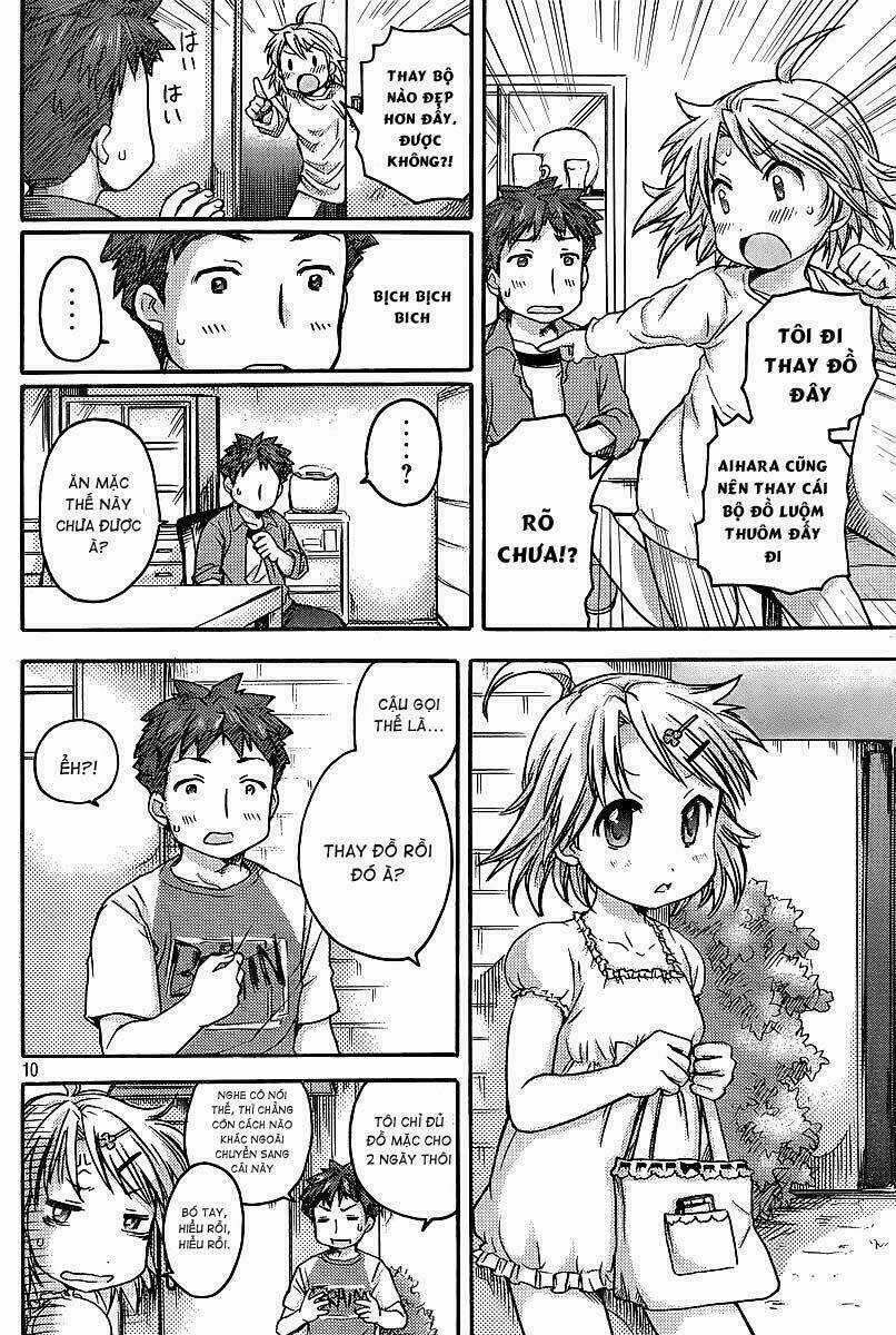 Comic Studio Chapter 3 trang 9