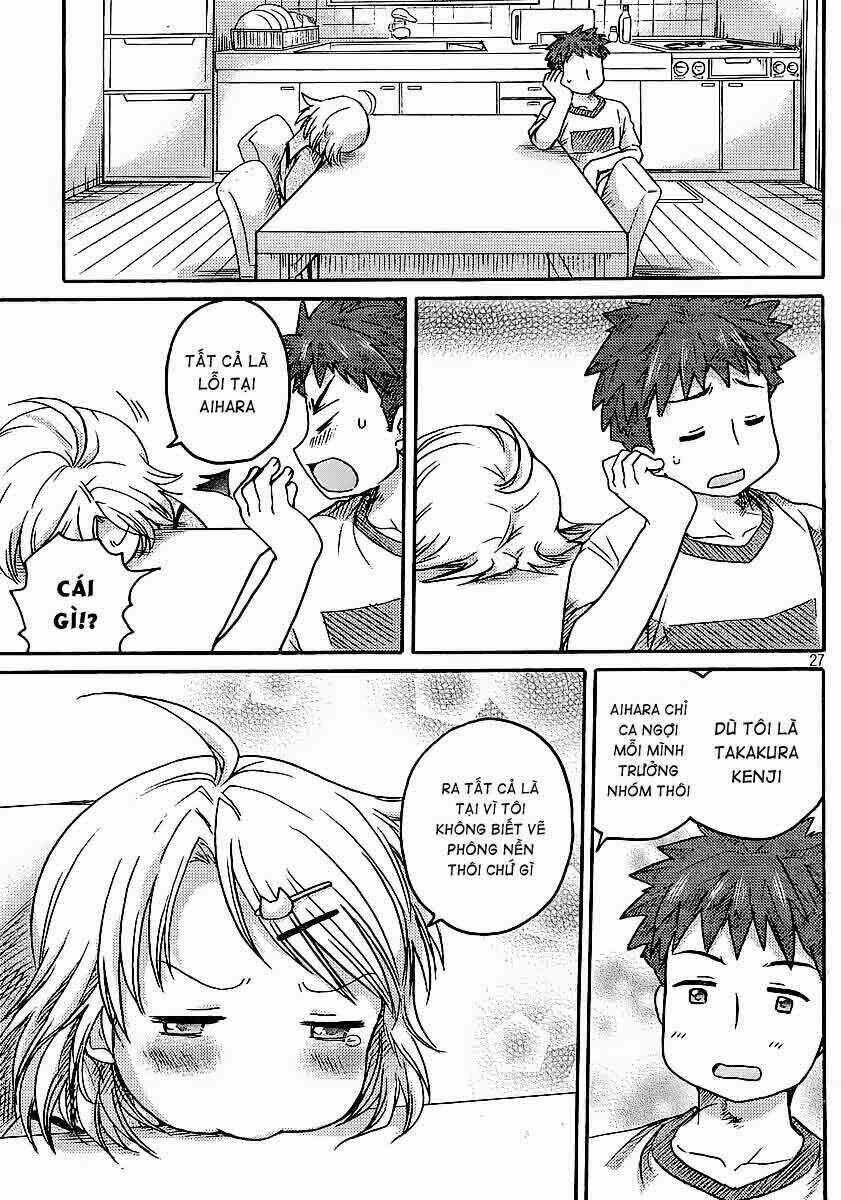 Comic Studio Chapter 4 trang 26