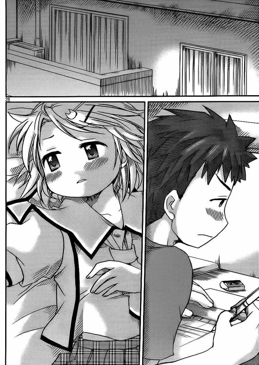 Comic Studio Chapter 5 trang 29