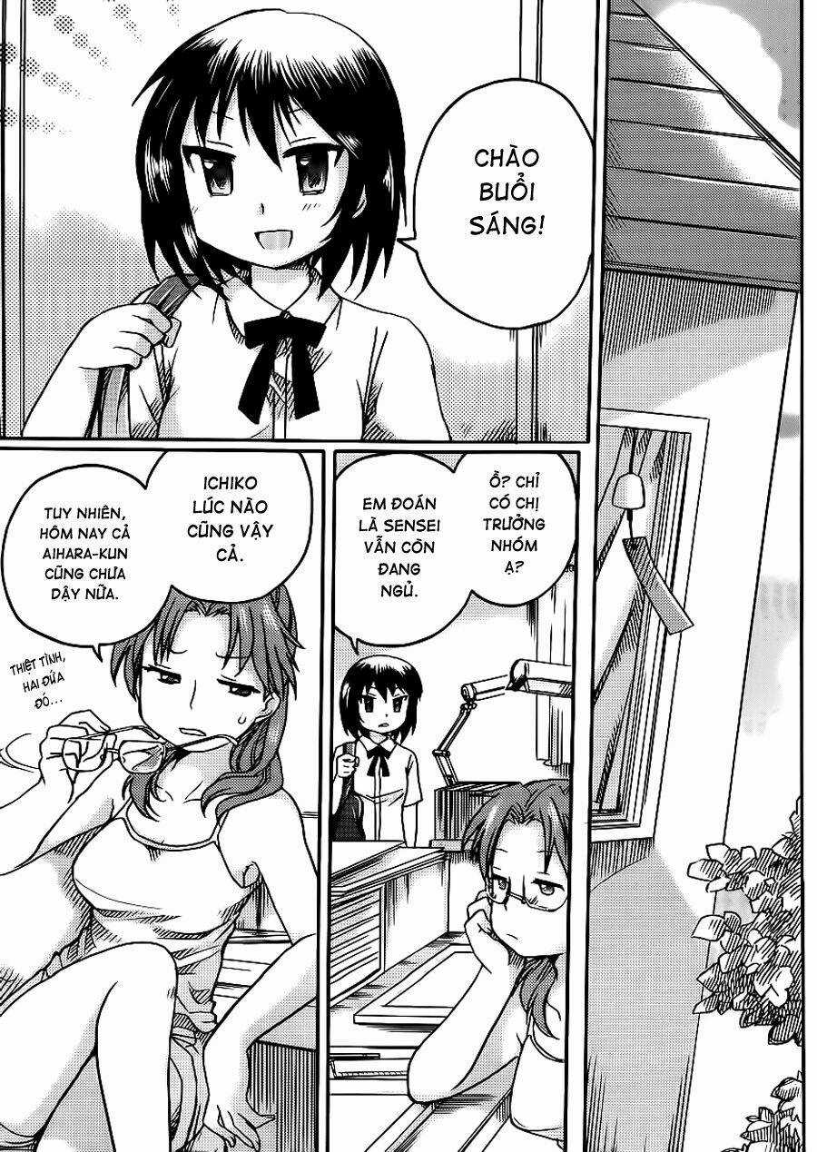 Comic Studio Chapter 5 trang 30