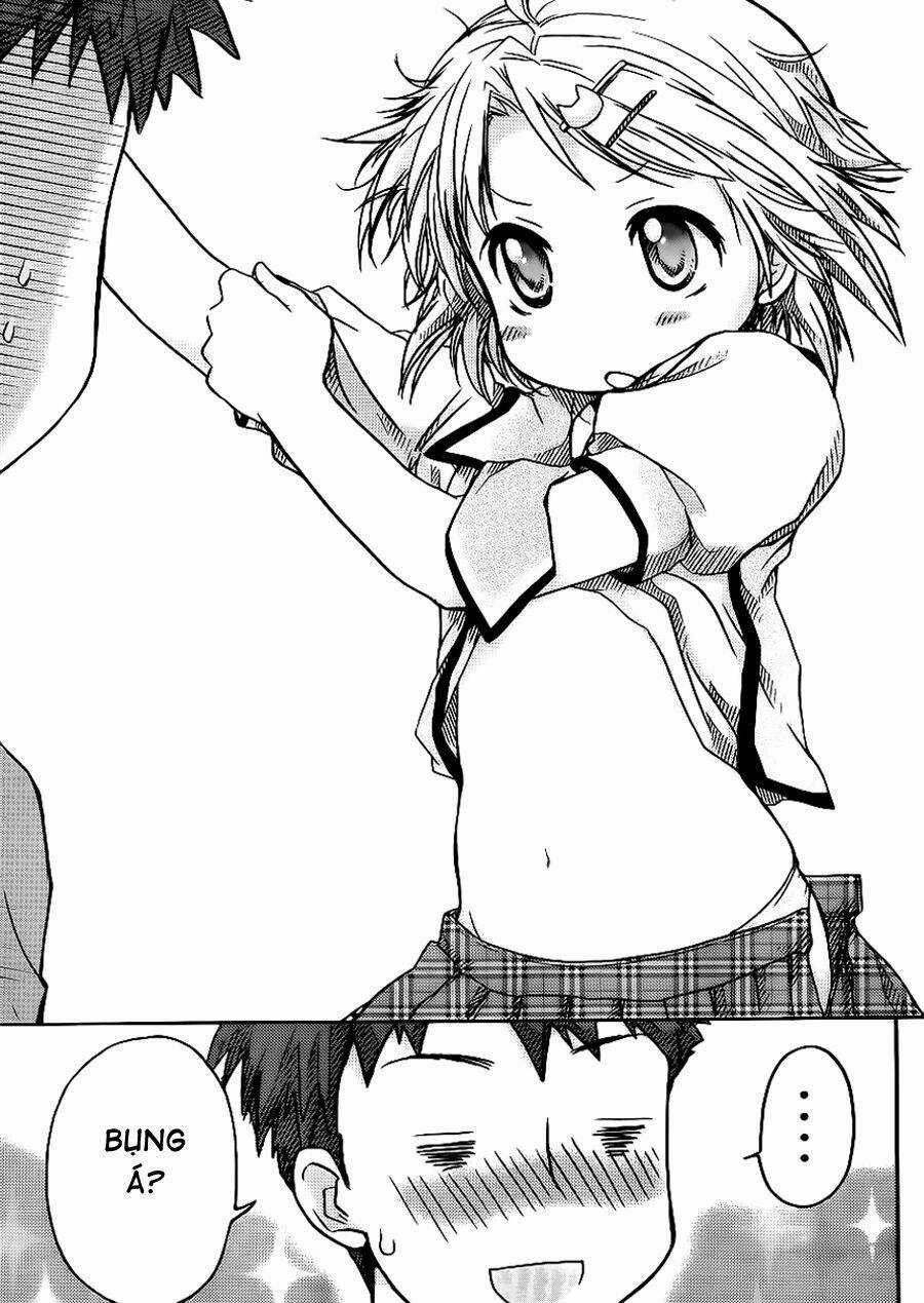 Comic Studio Chapter 5 trang 4