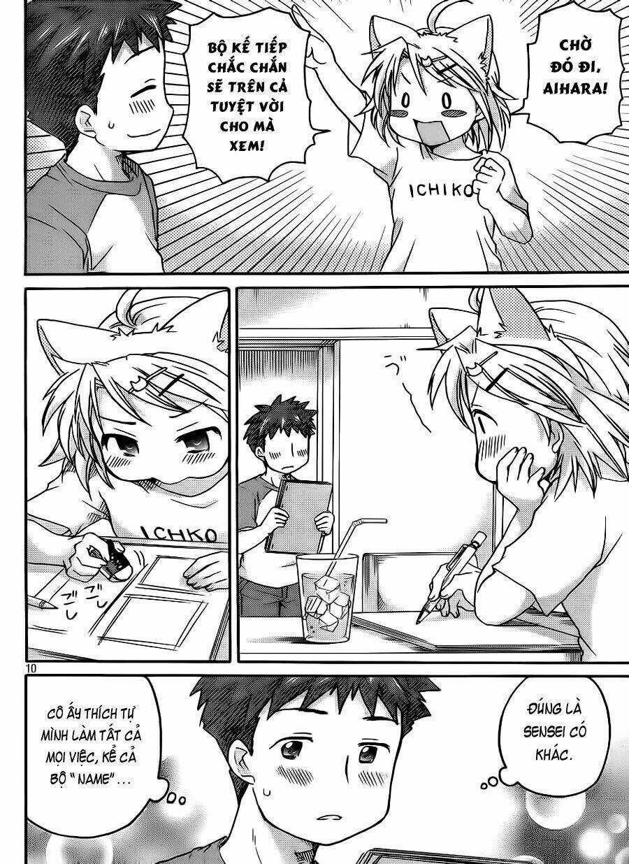 Comic Studio Chapter 6 trang 11