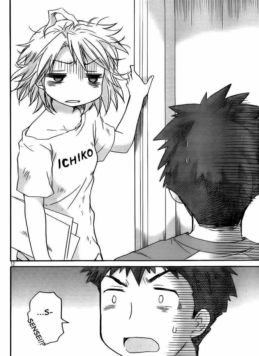 Comic Studio Chapter 6 trang 13