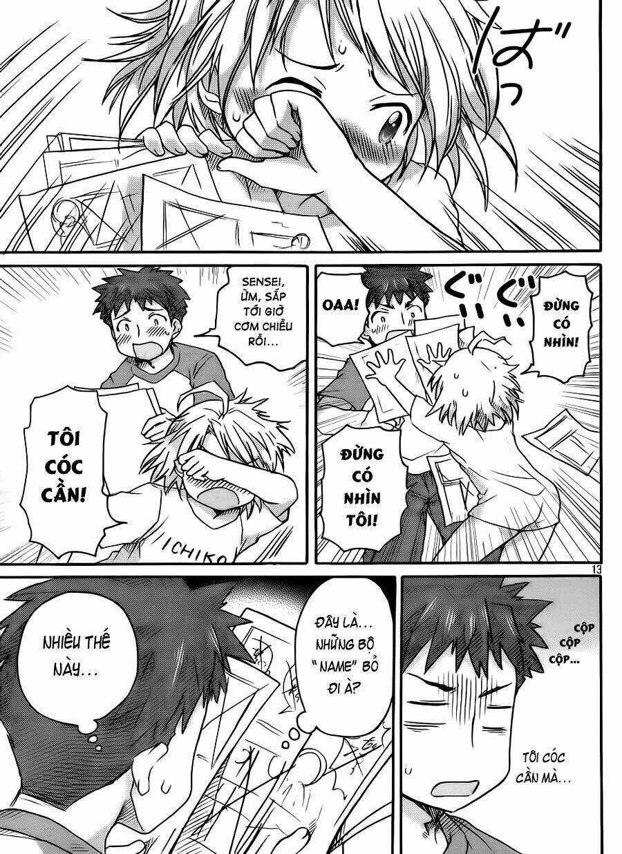 Comic Studio Chapter 6 trang 14