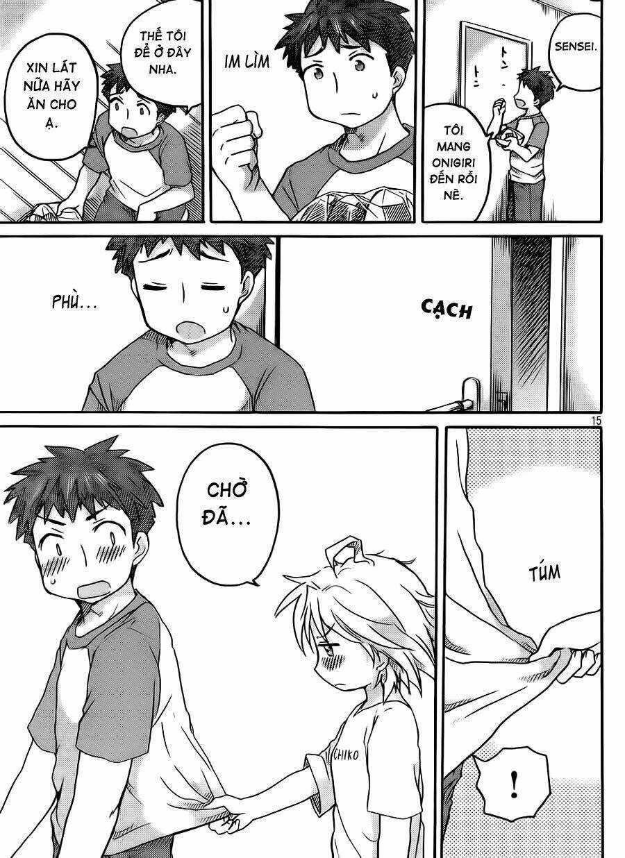 Comic Studio Chapter 6 trang 16