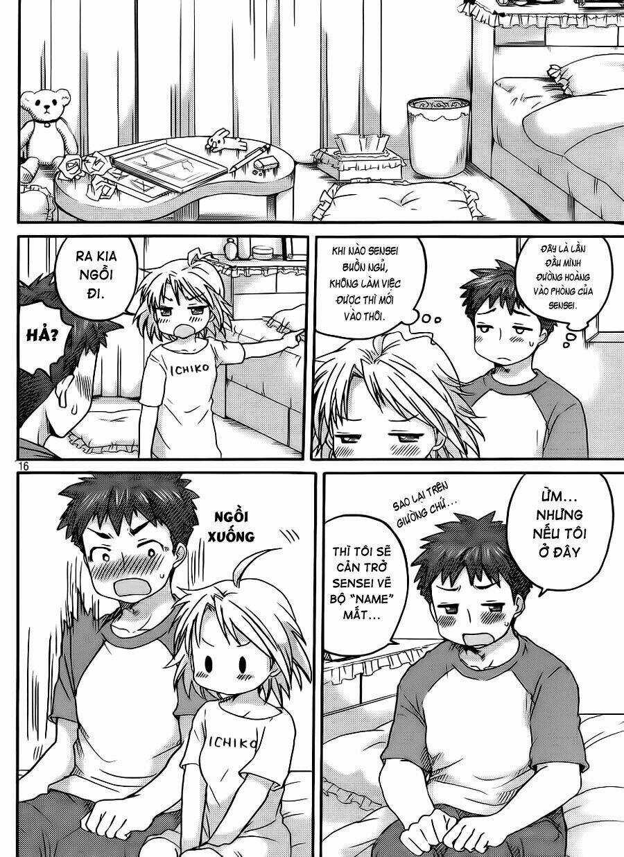 Comic Studio Chapter 6 trang 17