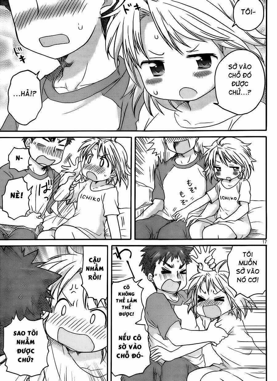 Comic Studio Chapter 6 trang 18