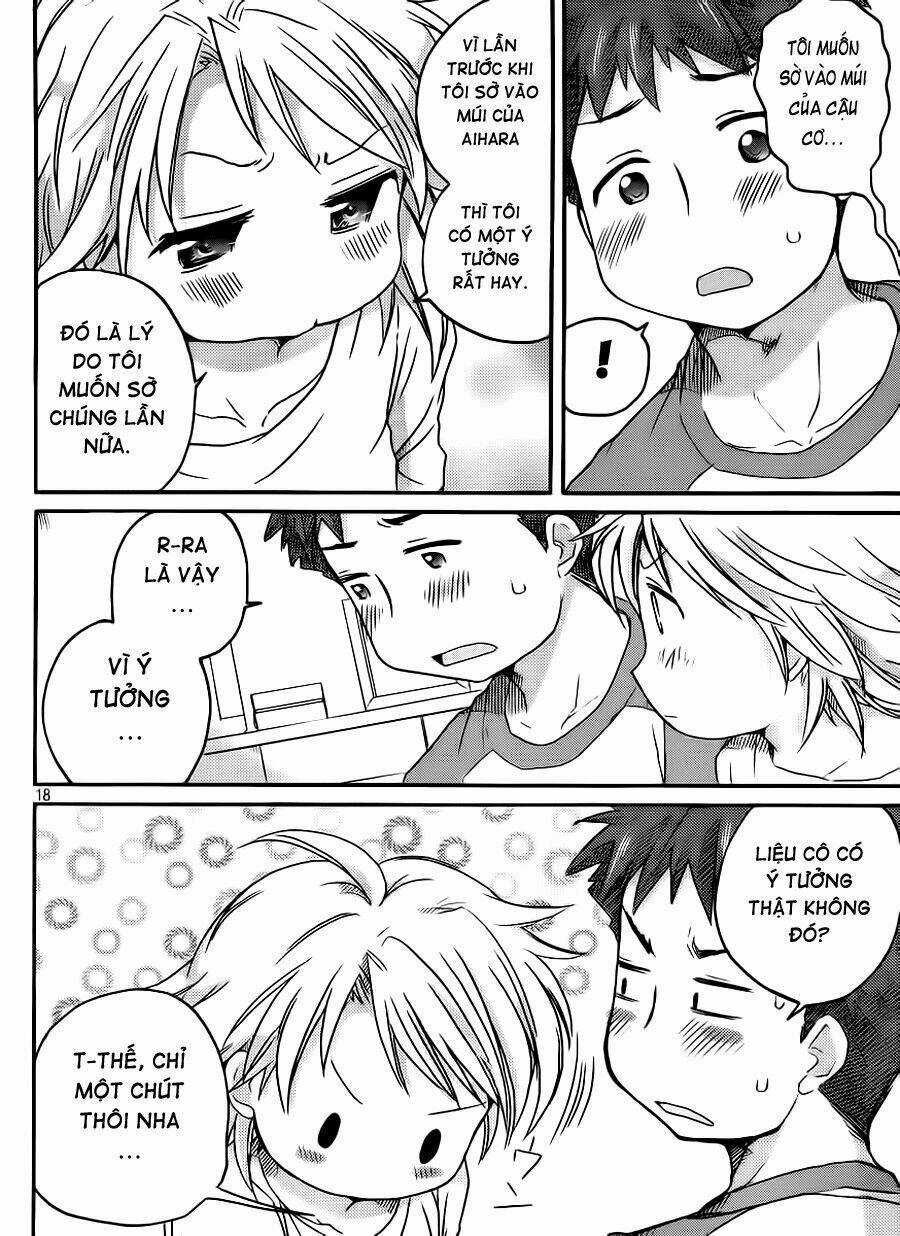 Comic Studio Chapter 6 trang 19