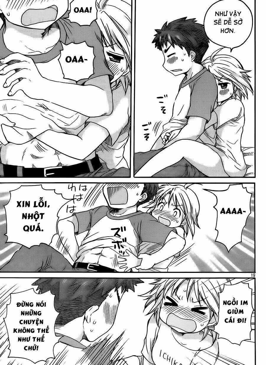 Comic Studio Chapter 6 trang 20