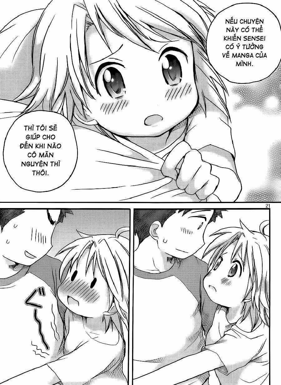 Comic Studio Chapter 6 trang 22