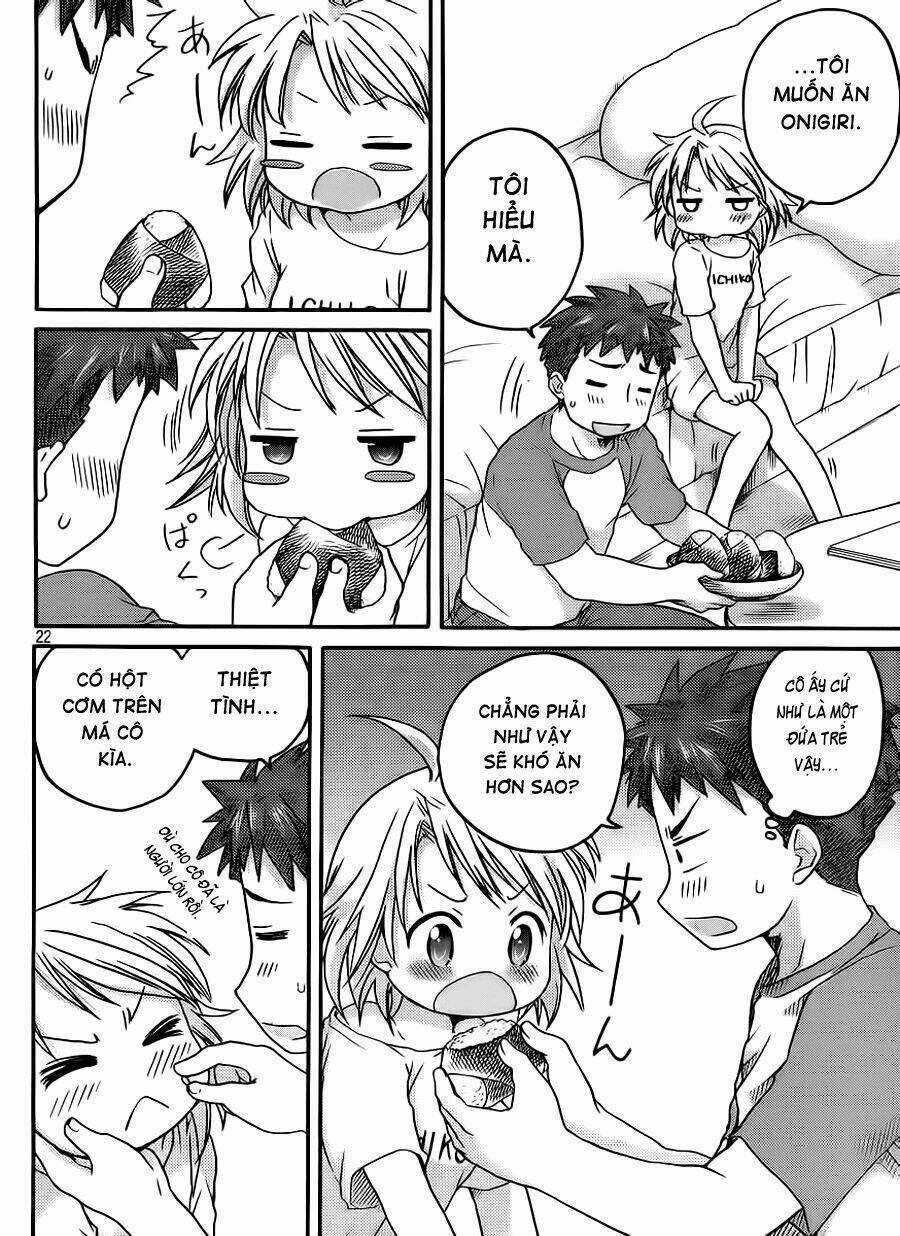 Comic Studio Chapter 6 trang 23