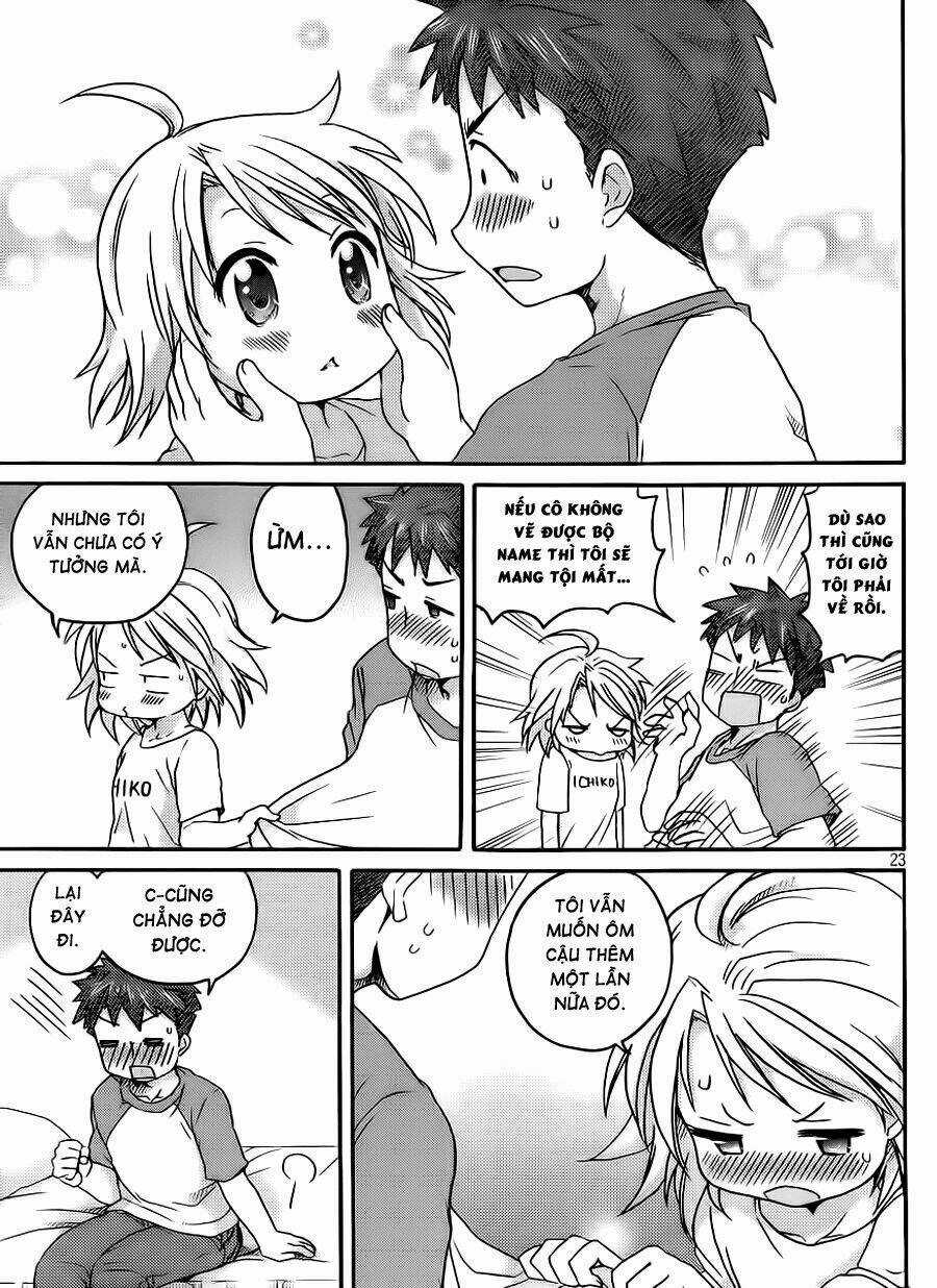 Comic Studio Chapter 6 trang 24