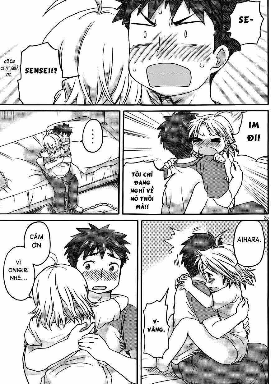 Comic Studio Chapter 6 trang 25