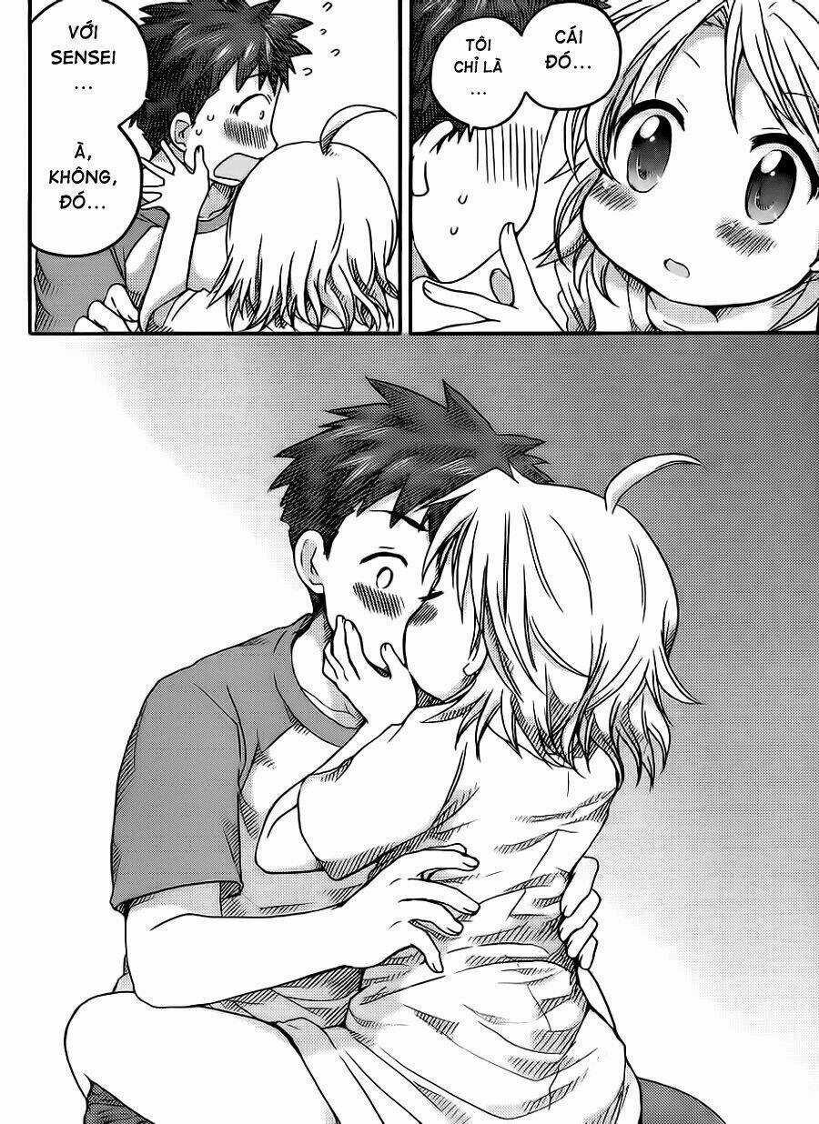 Comic Studio Chapter 6 trang 26