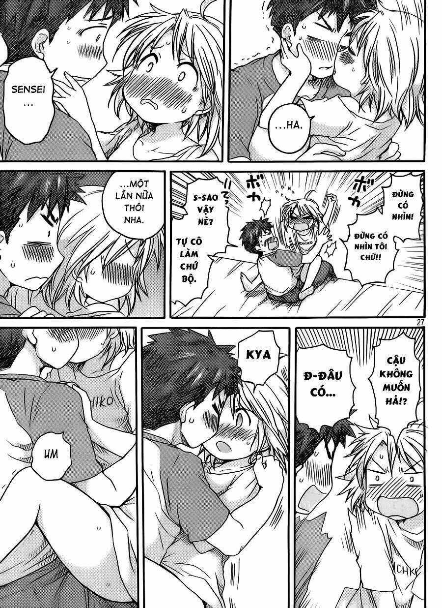 Comic Studio Chapter 6 trang 27