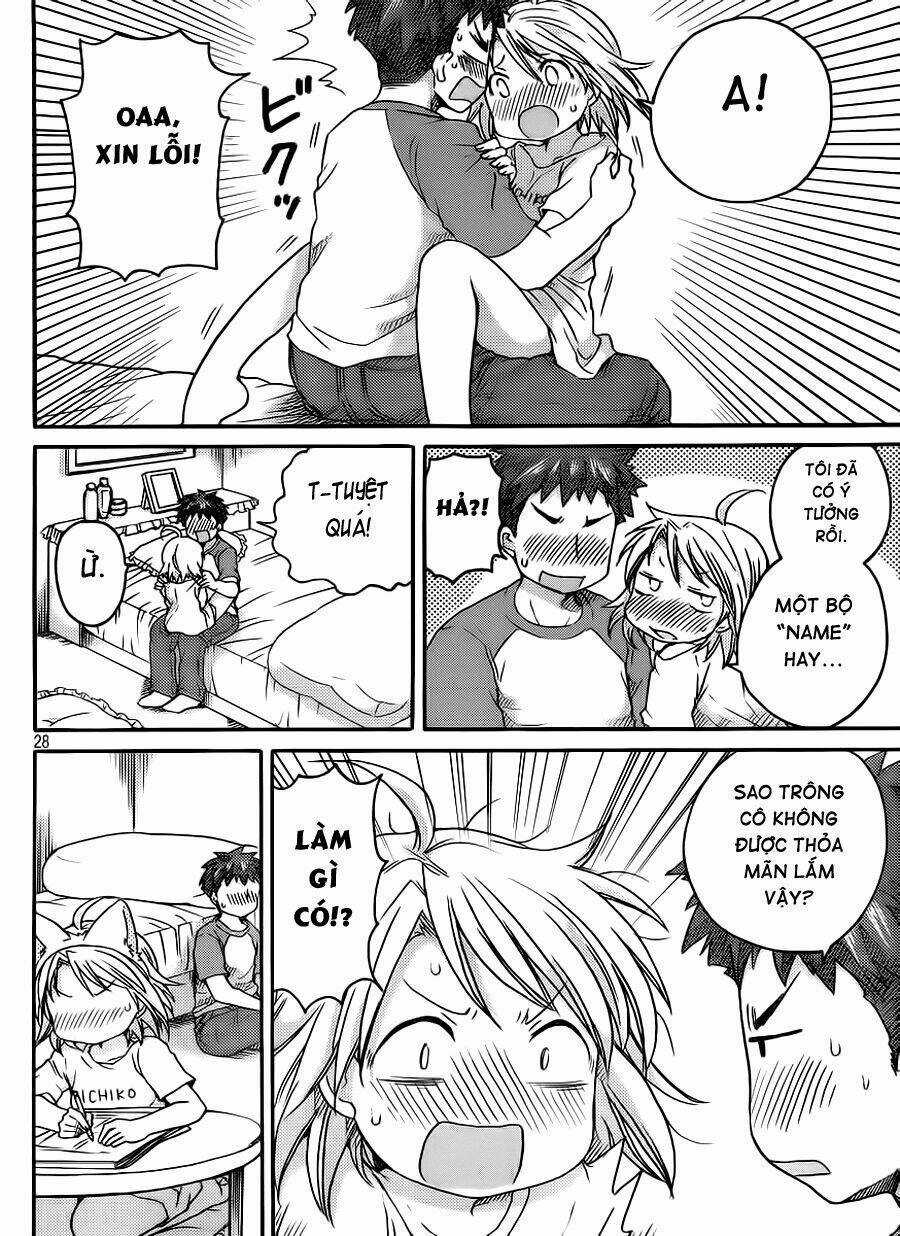 Comic Studio Chapter 6 trang 28