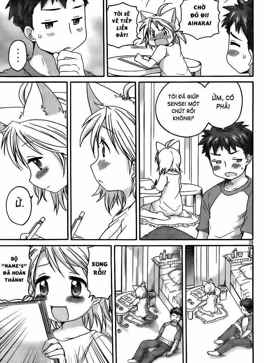 Comic Studio Chapter 6 trang 29