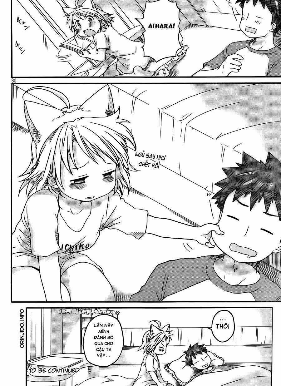 Comic Studio Chapter 6 trang 30