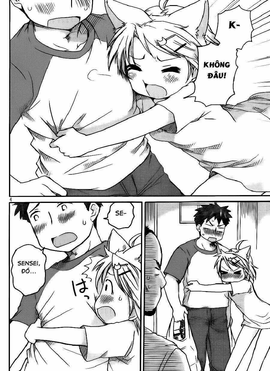 Comic Studio Chapter 6 trang 5