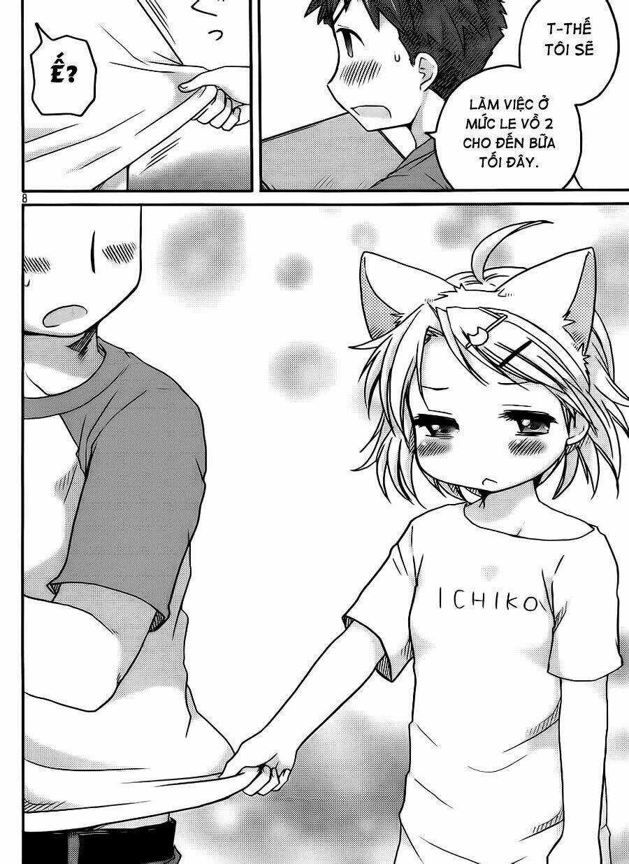 Comic Studio Chapter 6 trang 9