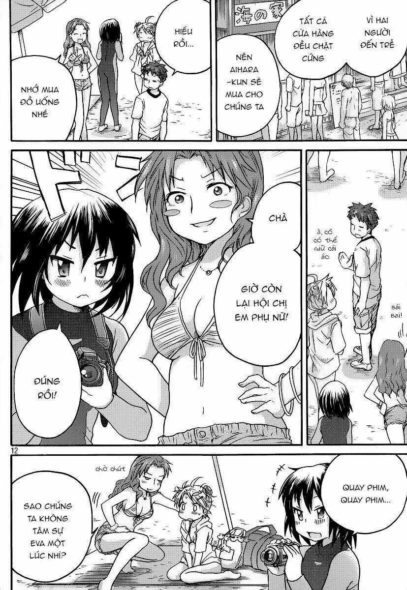 Comic Studio Chapter 7 trang 13